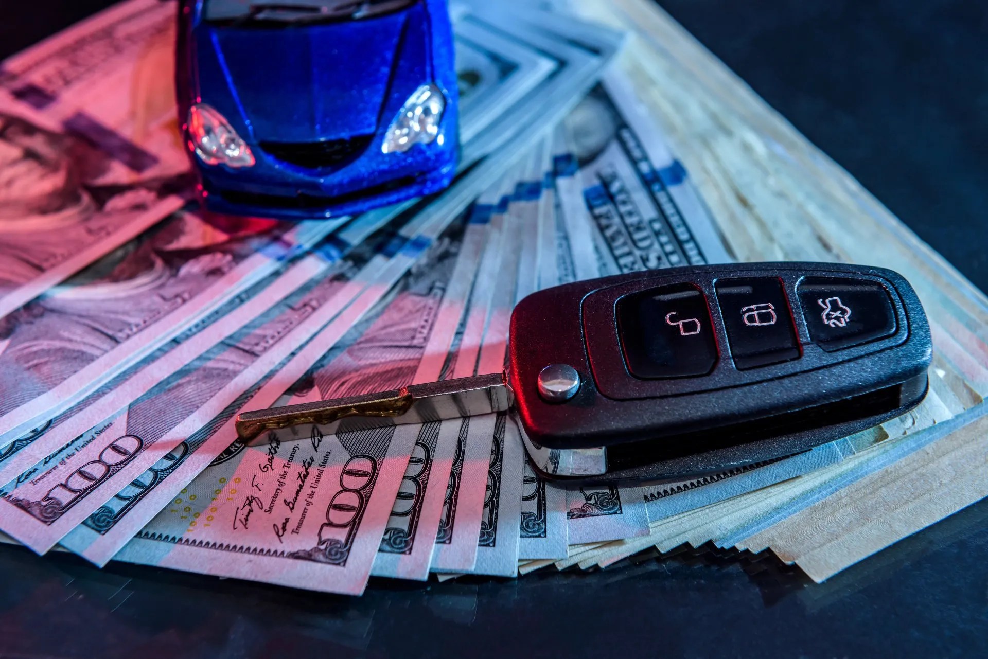 Avoiding a Total Loss in Louisiana How Do Insurance Companies