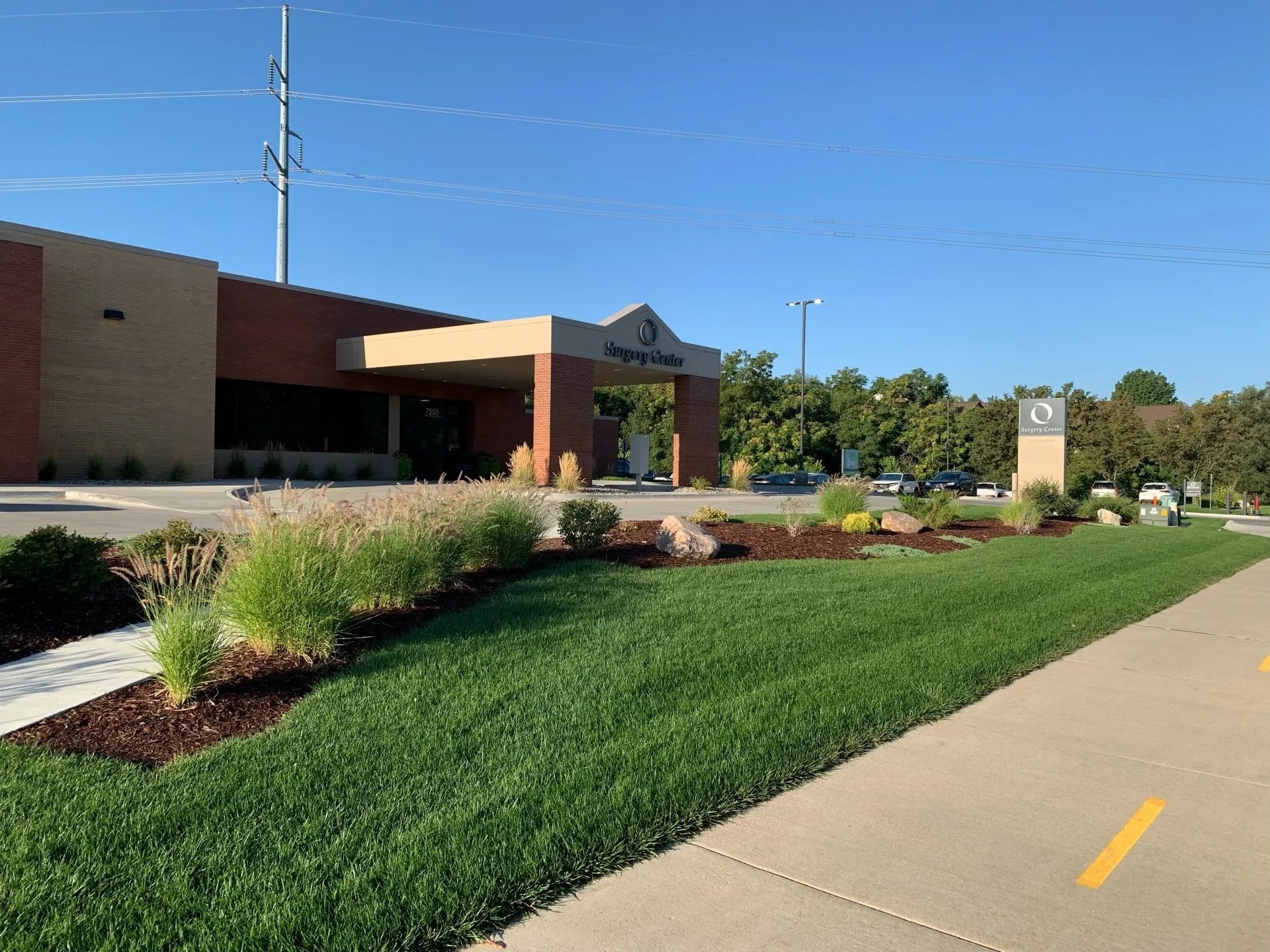 Landscape Architecture REGA Engineering