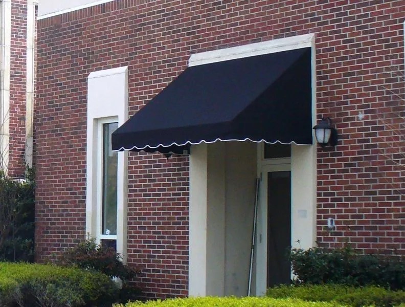 Residential Awnings Jacksonville, FL Boree Canvas