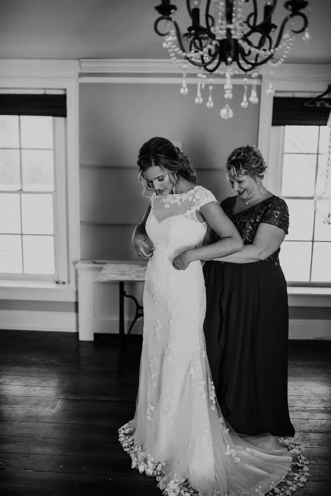 Balcony Downs Venue & Retreat Buena Vista, VA