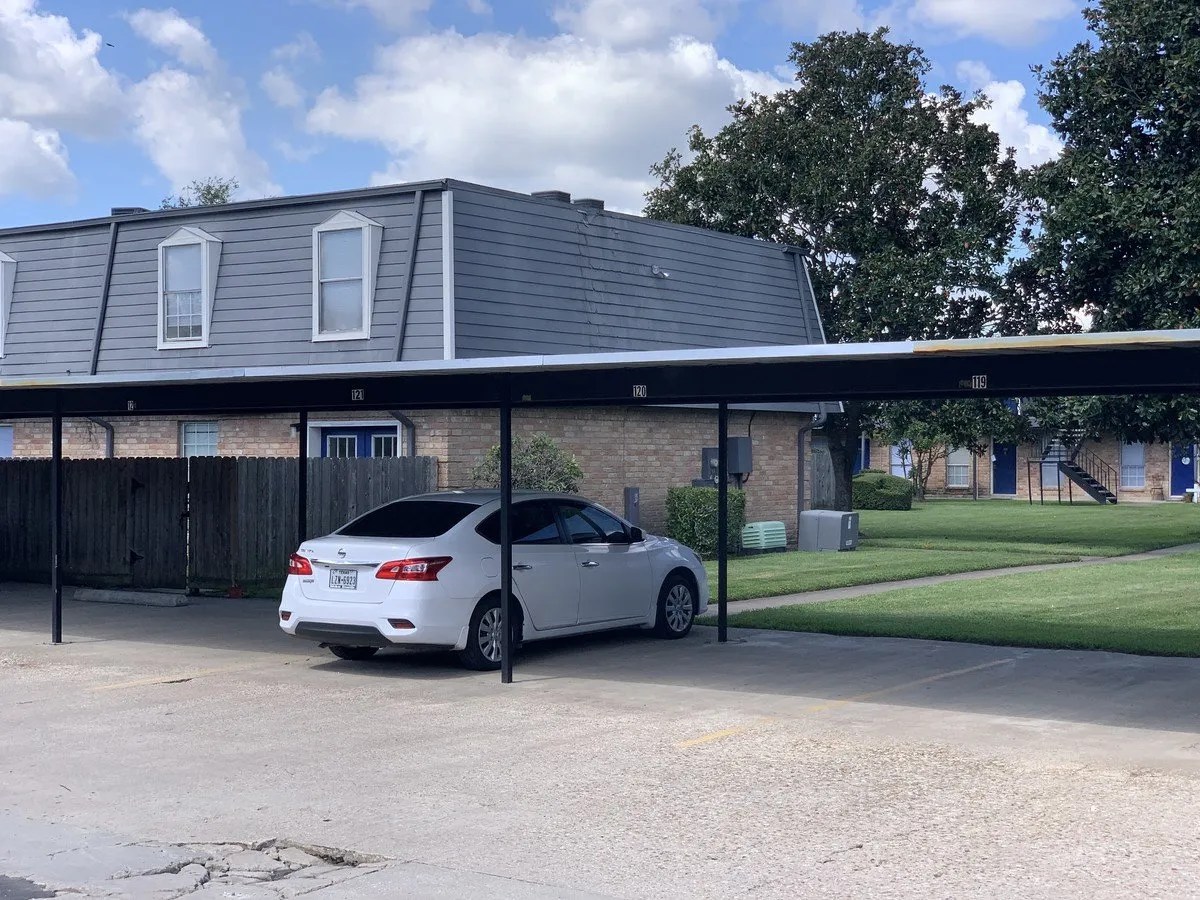 Chateau Nederland Apartments For Rent Nederland, TX