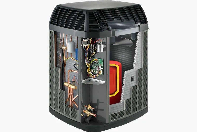 Heat Pump Maintenance Tasks What is Okay to DIY & What Is Not?