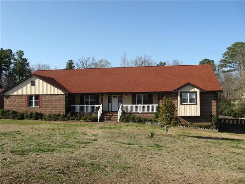 Siding Contractor Fayetteville, NC ChapmanWilson Pools, Spas