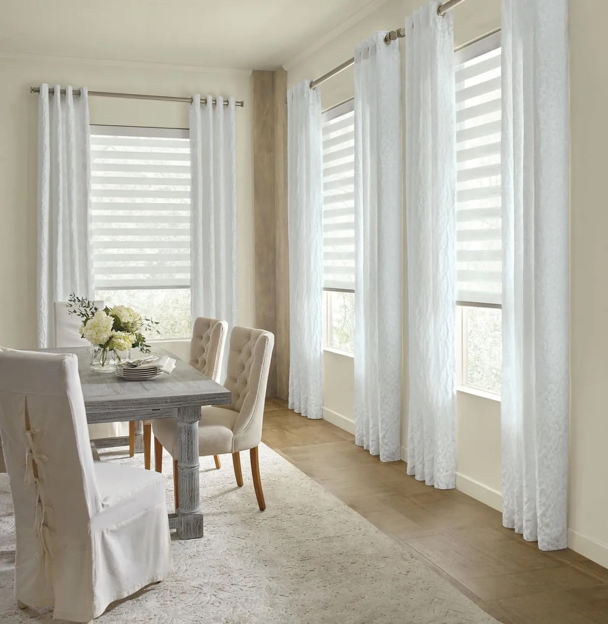 Hunter Douglas Window Treatments Folsom, CA Rocklin, CA