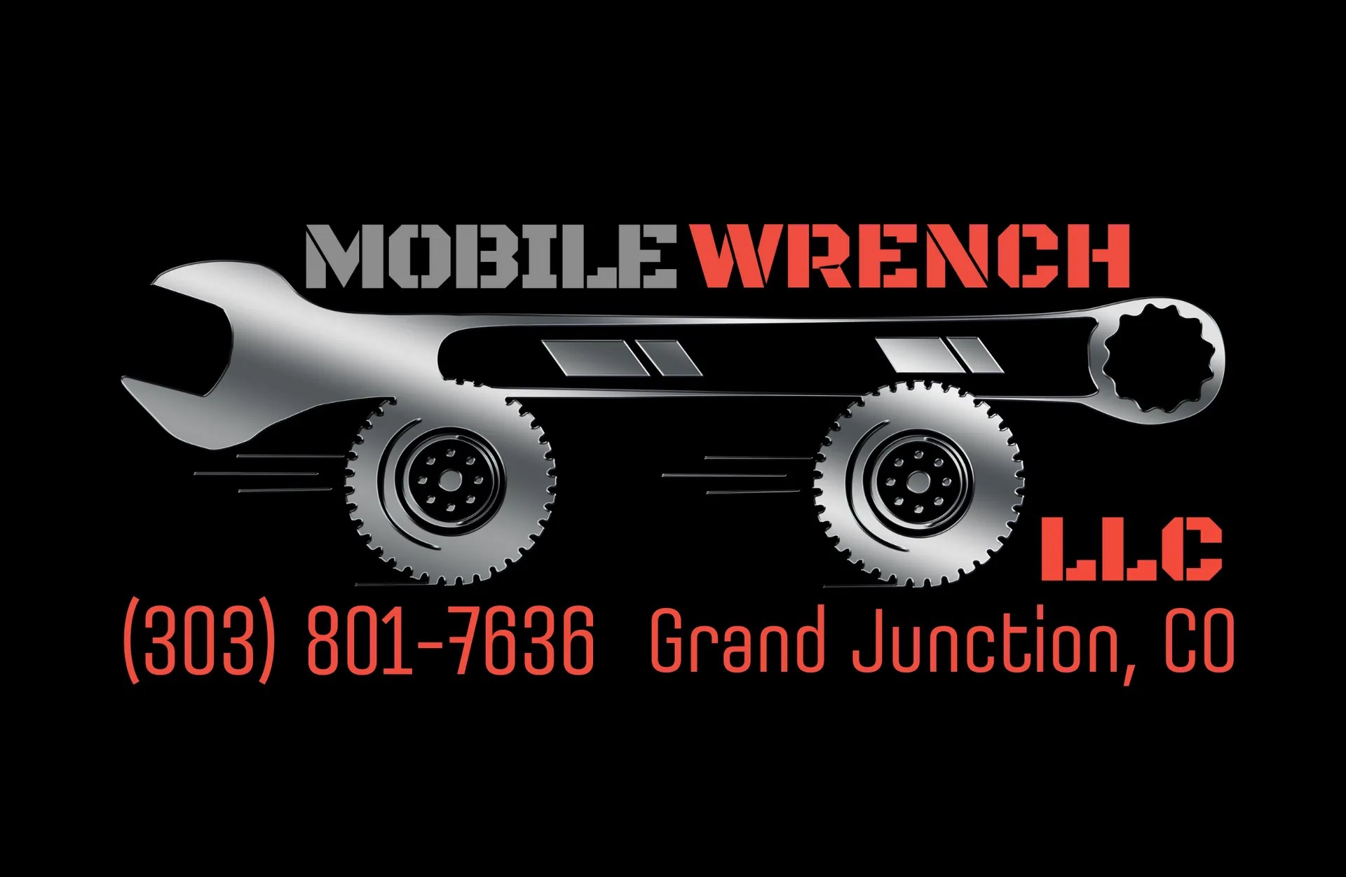 Grand Junction Mobile Mechanic Roadside Assistance