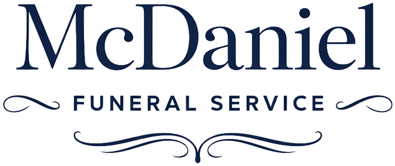 Obituaries McDaniel Funeral Service MO
