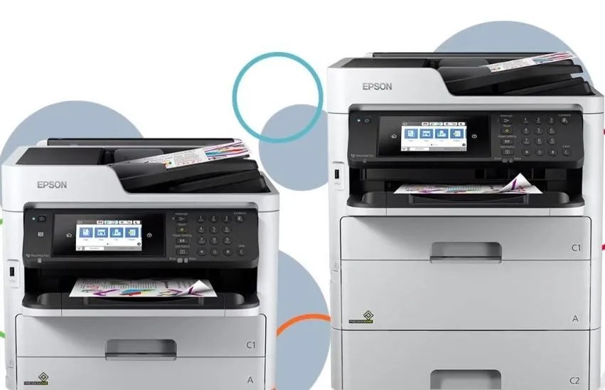 Choose the right copier for the job