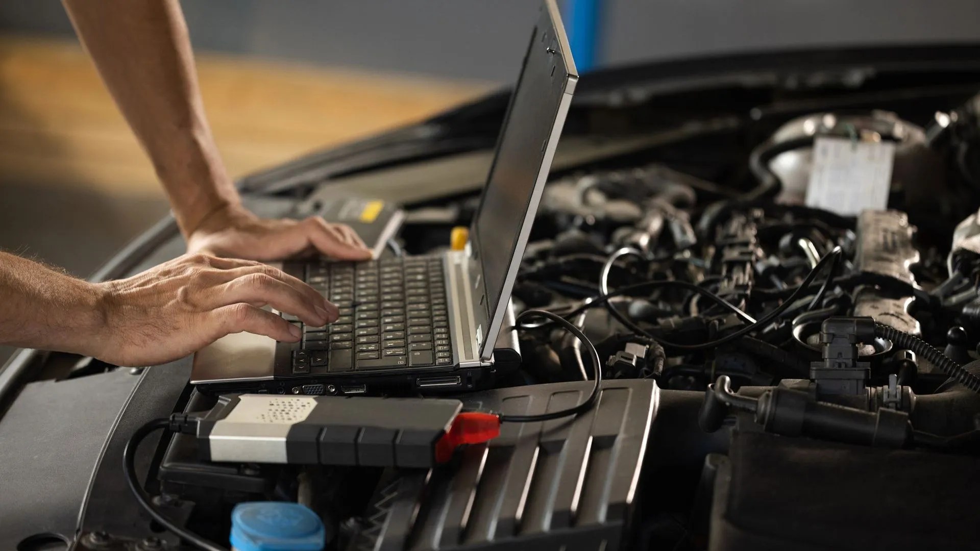 Auto Repair Shop in Chandler, AZ | SSC Auto Repair