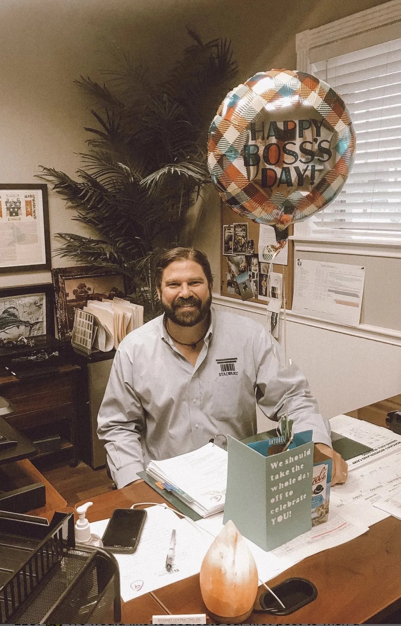 Commercial Construction Contractor San Antonio, TX Stalwart