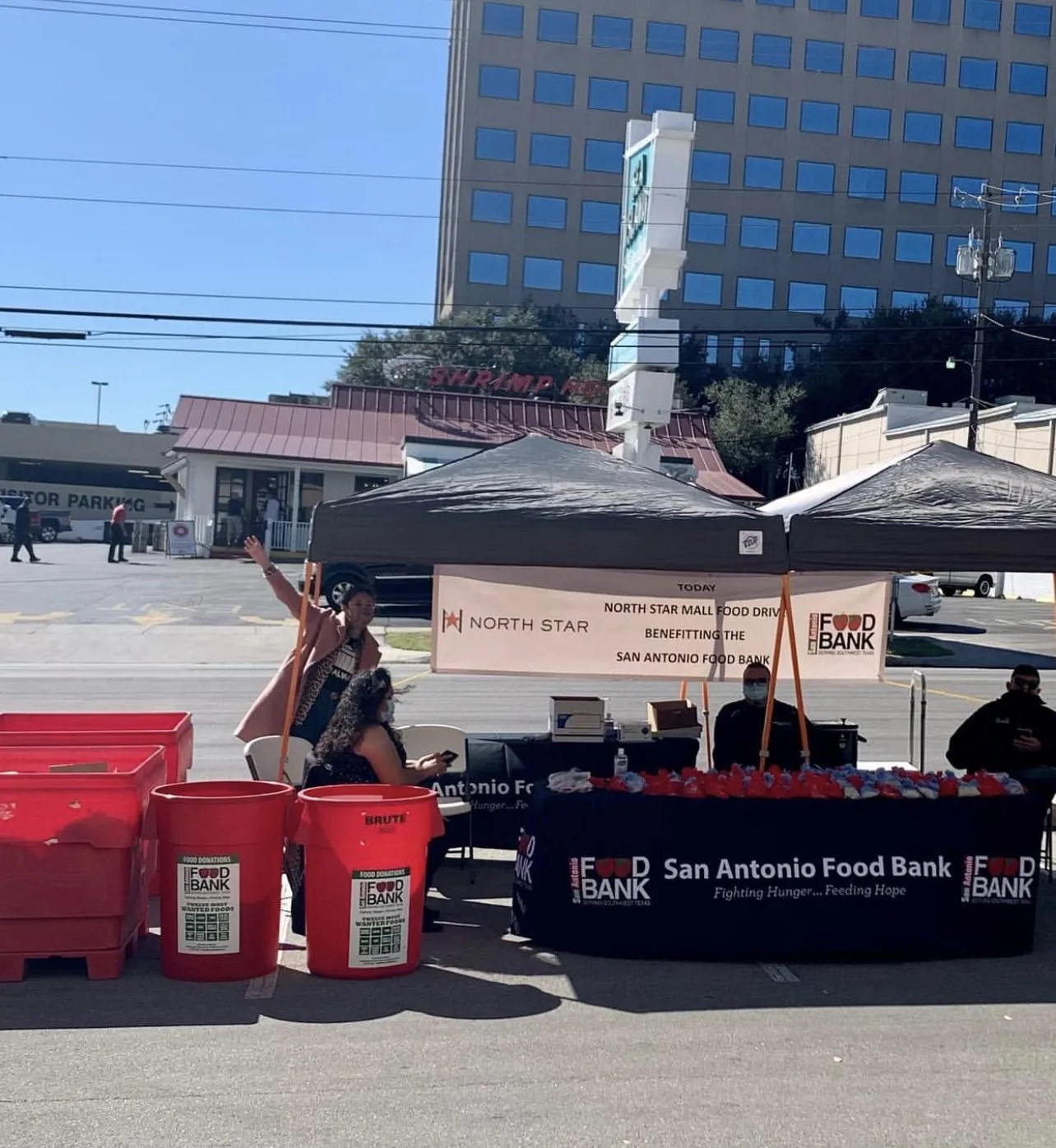 Commercial Construction Contractor San Antonio, TX Stalwart