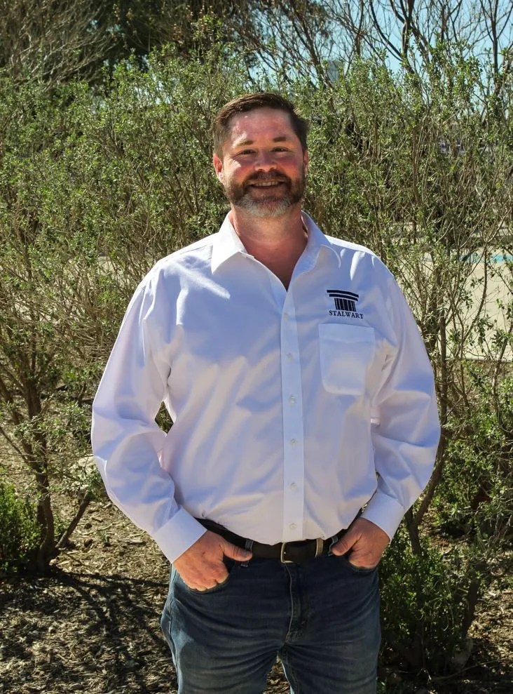 Commercial Construction Contractor San Antonio, TX Stalwart