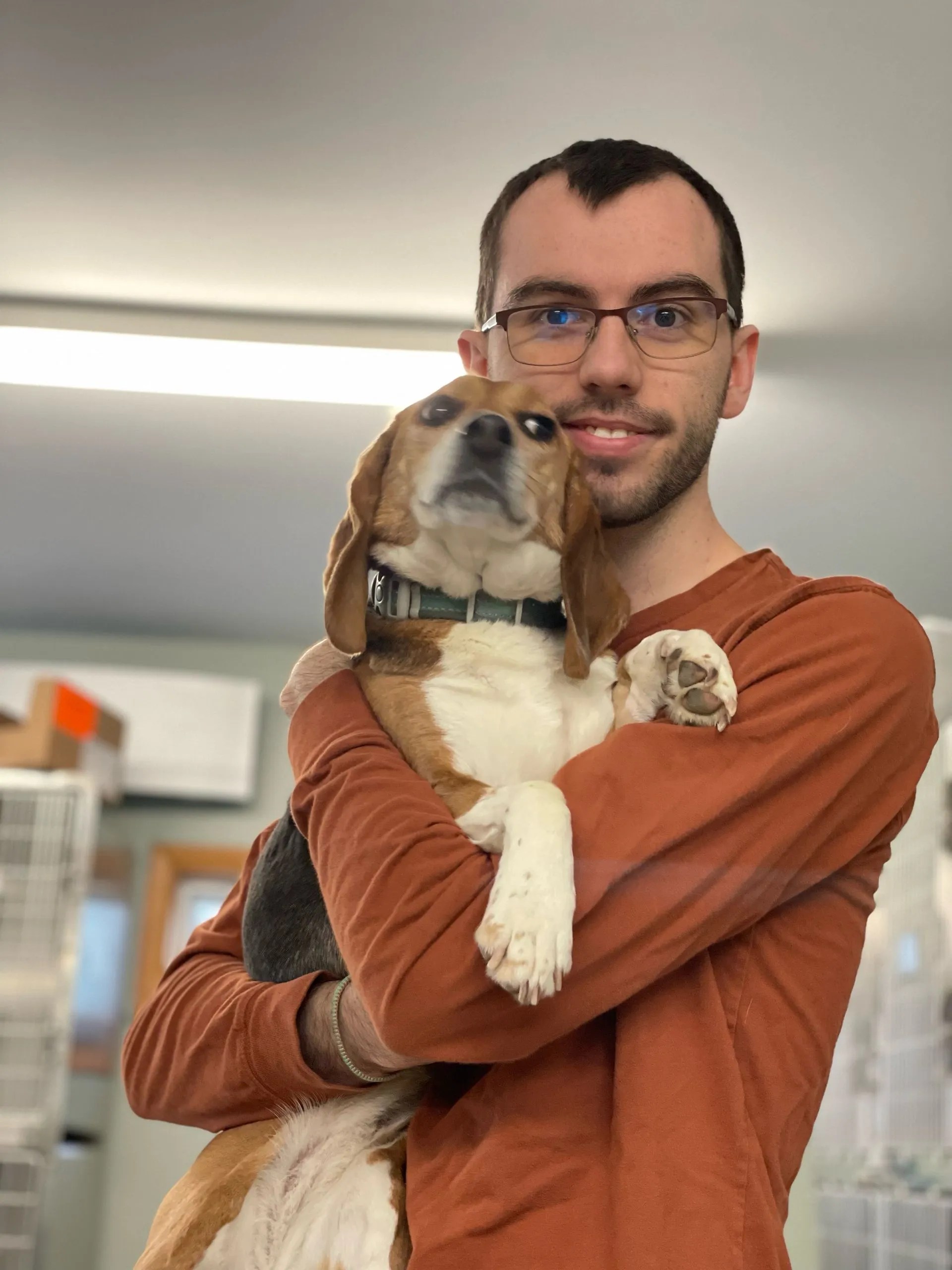 Newport Veterinary Hospital