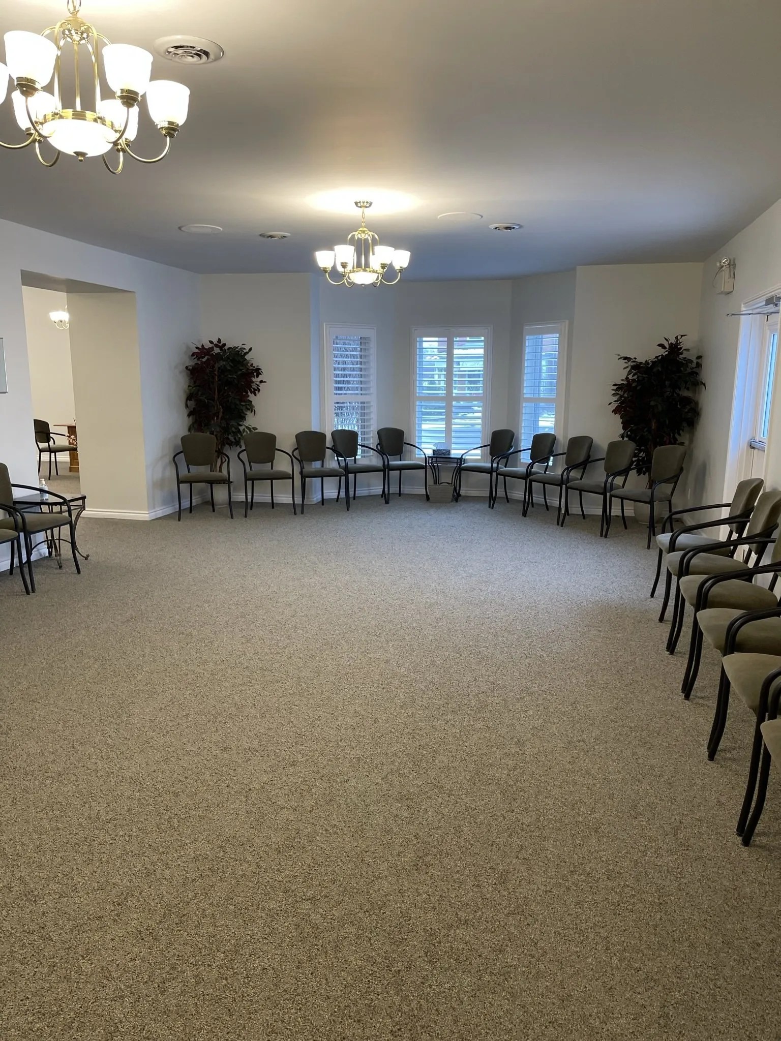 Rushnell Funeral Homes Madoc We Put Families First