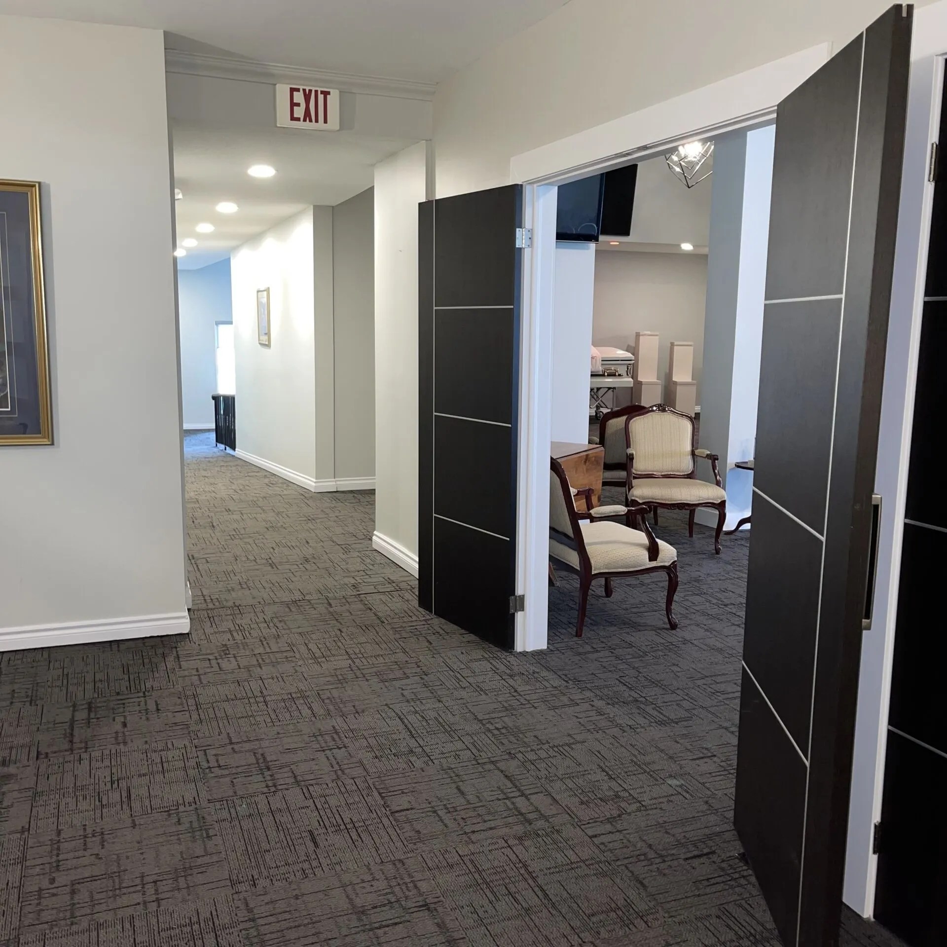 Rushnell Funeral Homes Belleville We Put Families First