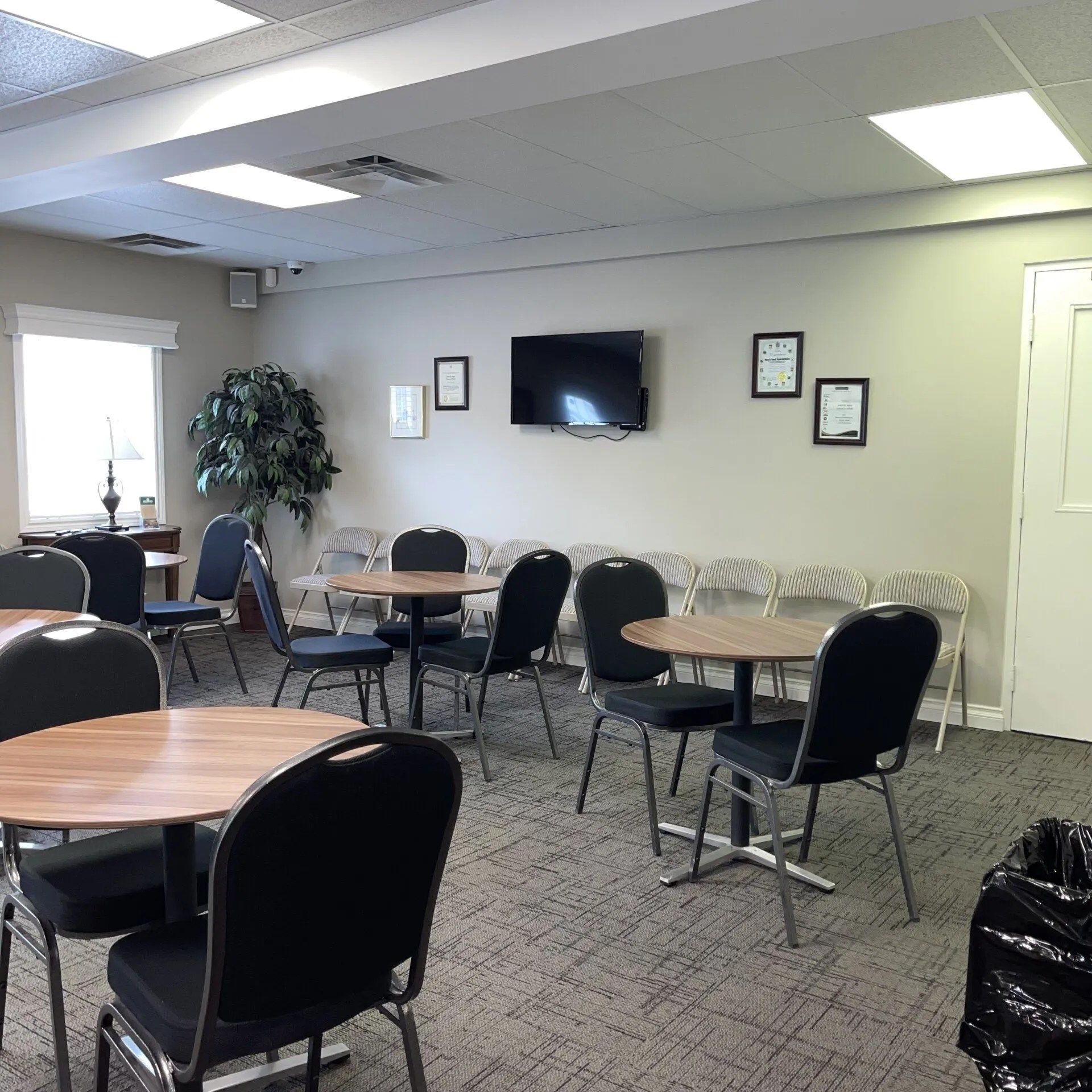 Rushnell Funeral Homes Belleville We Put Families First