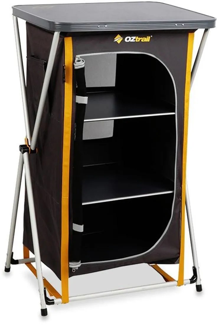 Camping World & Compleat Angler Darwin