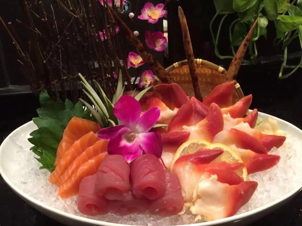 Mikado Japanese Restaurant