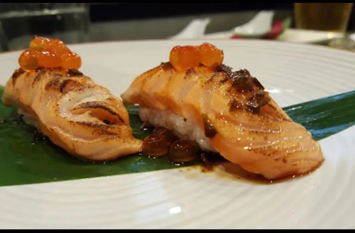 Mikado Japanese Restaurant