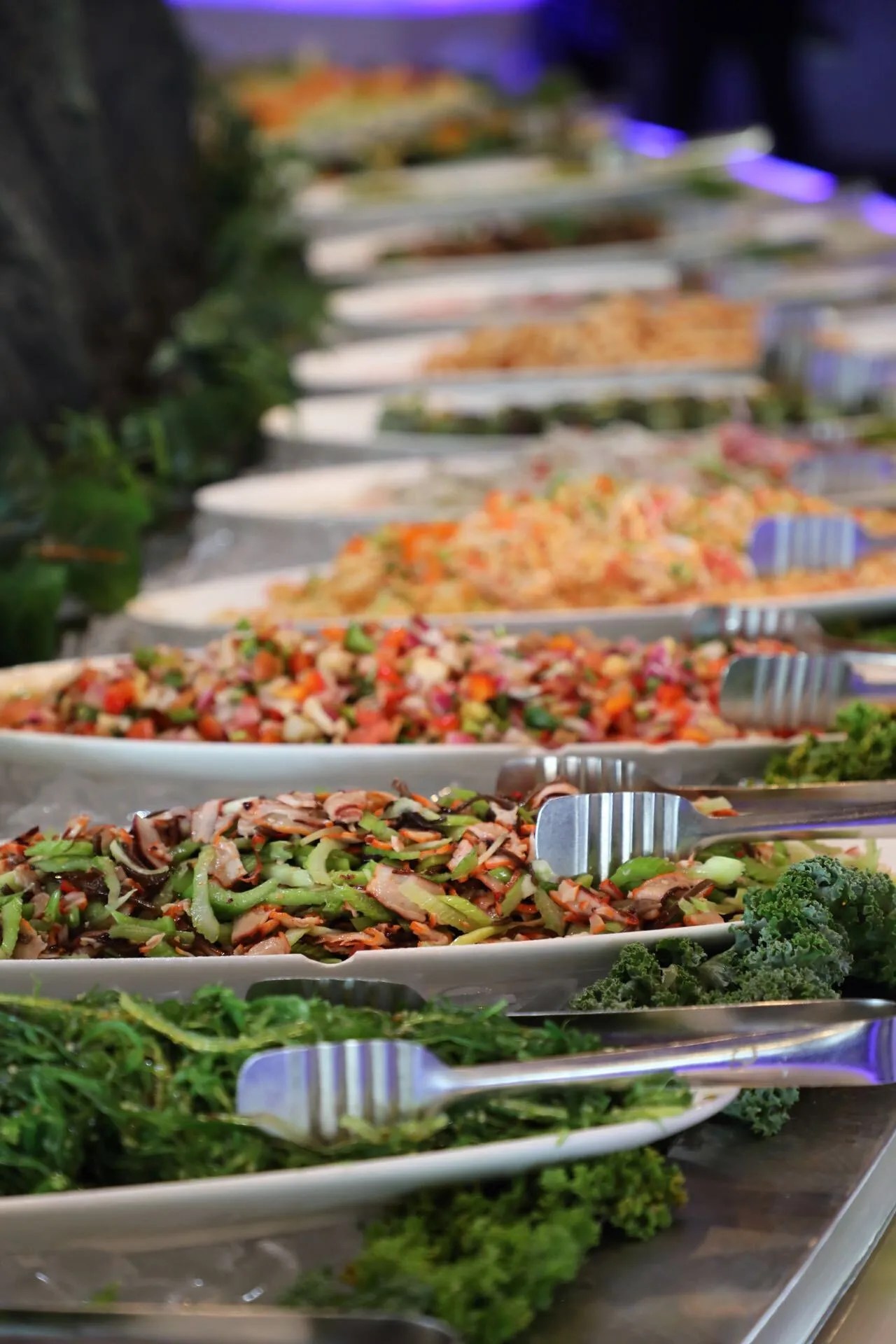 Mikado Japanese Restaurant