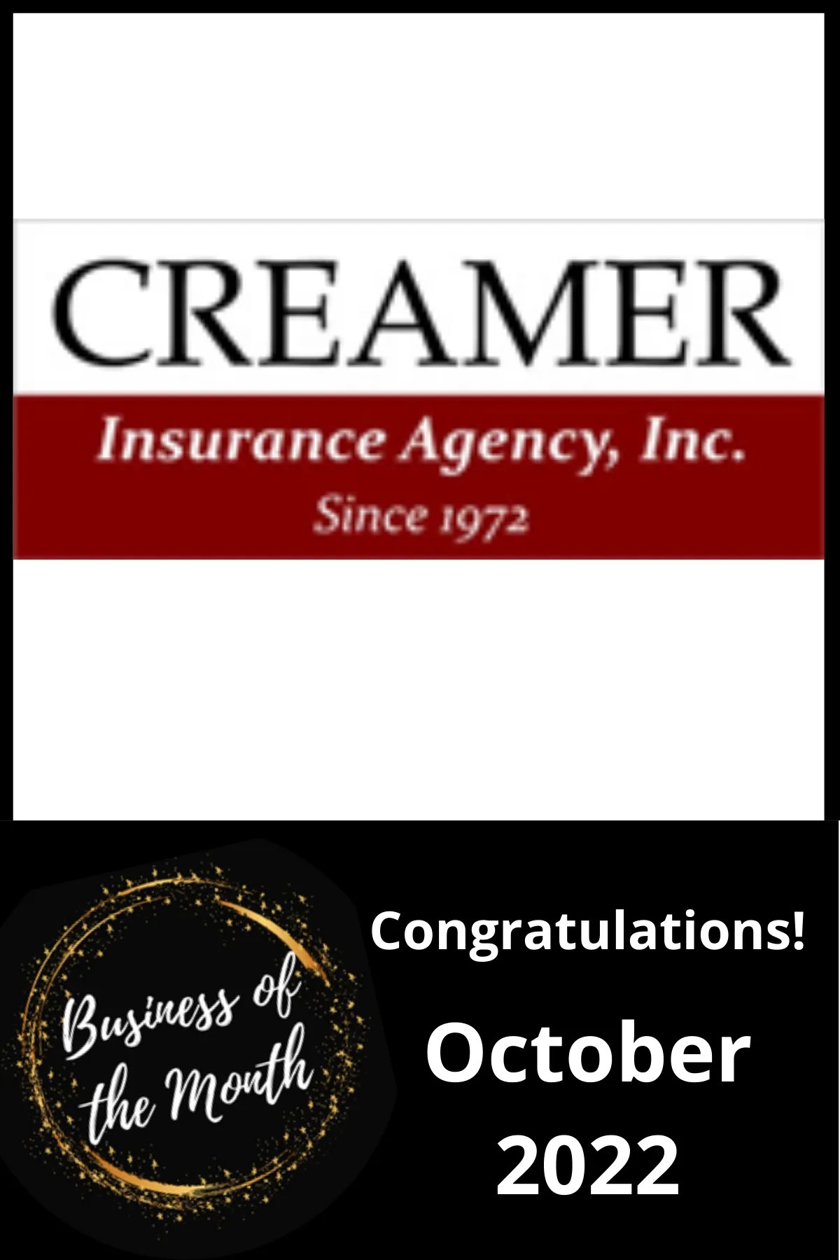 Business of the Month Winners Cedar City Chamber