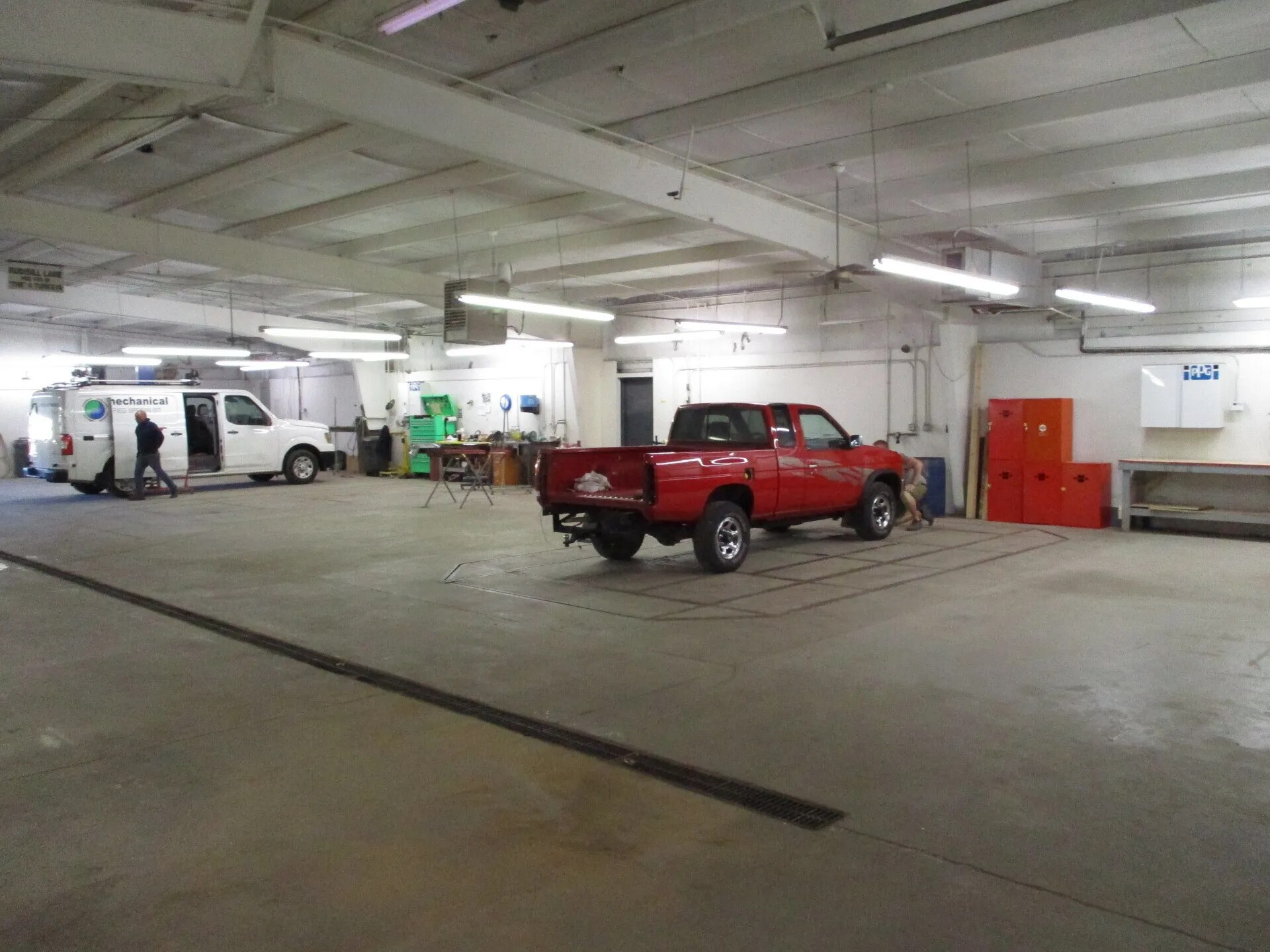 Photo Gallery Granite Falls, NC Caldwell Collision Inc.