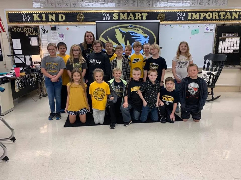 VERSAILLES ELEMENTARY