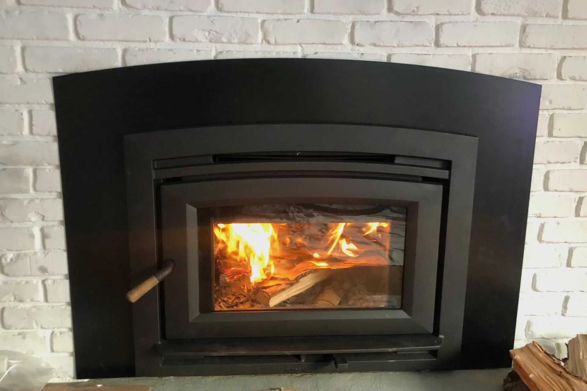 House of Warmth Fireplace Shop CT Inserts & Stove Ideas and Grills Gallery