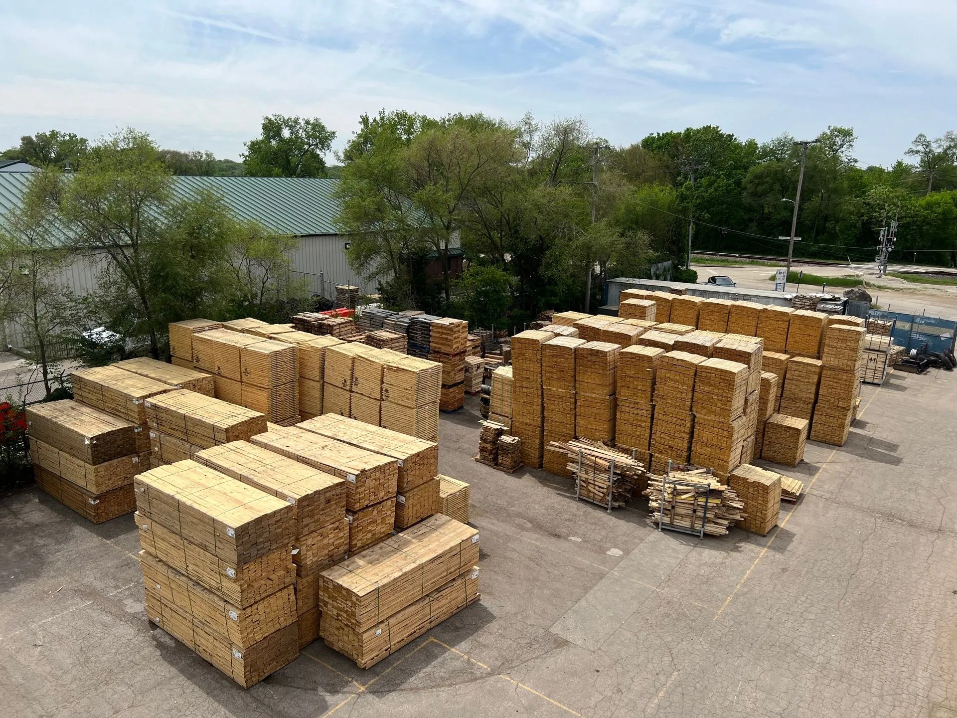 Available Pallet Sizes Advance Pallet