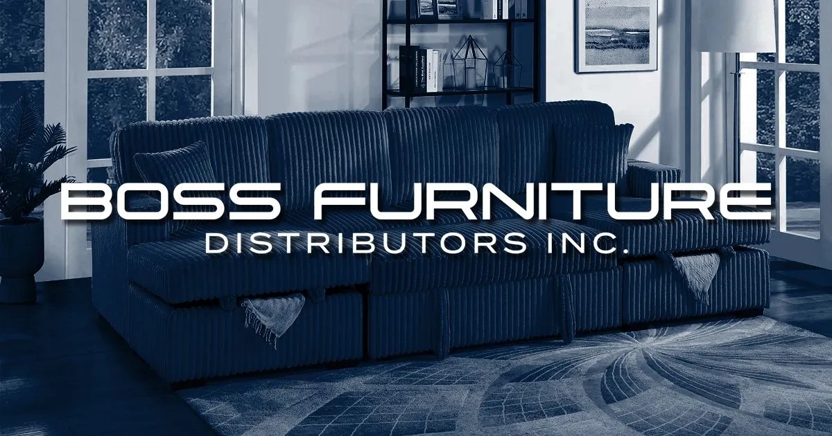 Boss Furniture