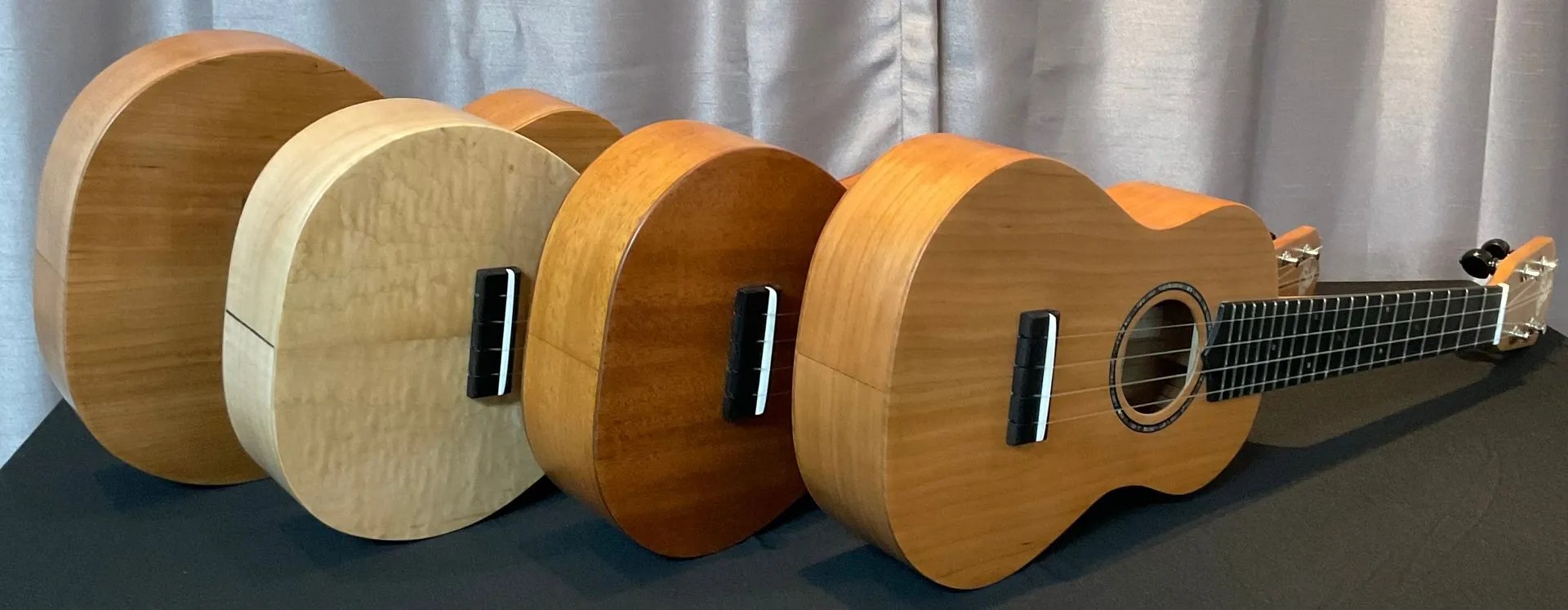 Ukulele Manufacturer Clearwater, FL 7276928746