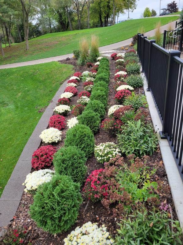 Landscaping & Lawncare Services Malterer's Landscaping Janesville, WI