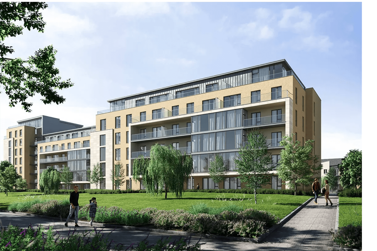 Valsir Project References Kernohan Distribution