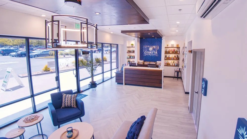 Is a tanning salon a profitable business