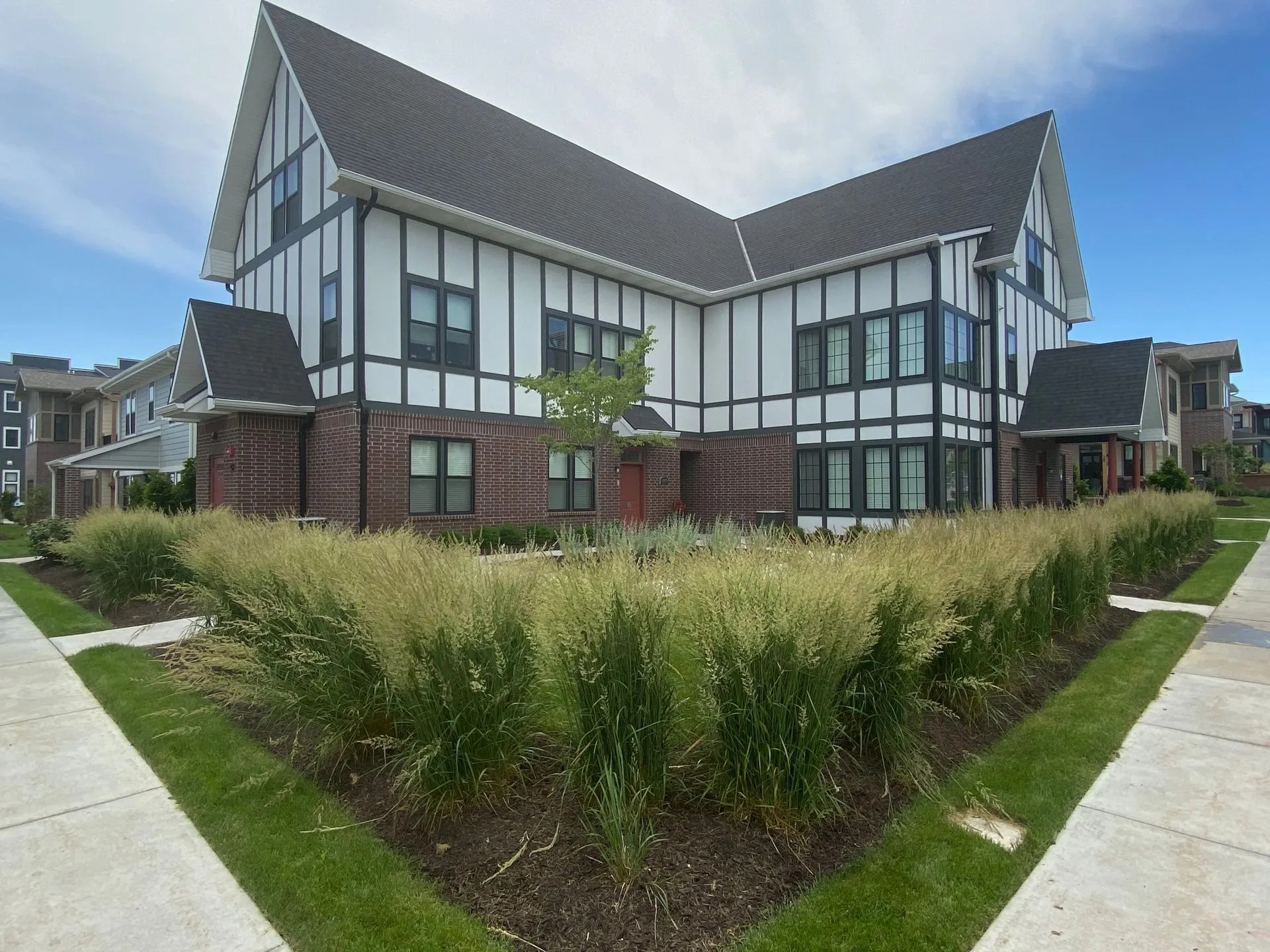 Petfriendly, Peaceful, Luxury Apartment Papillion NE