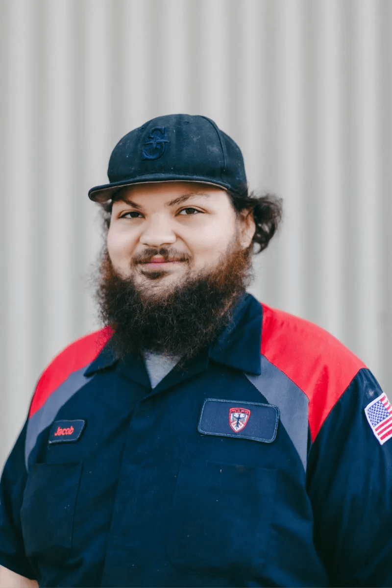 Our Team Rolf's Import Auto Service