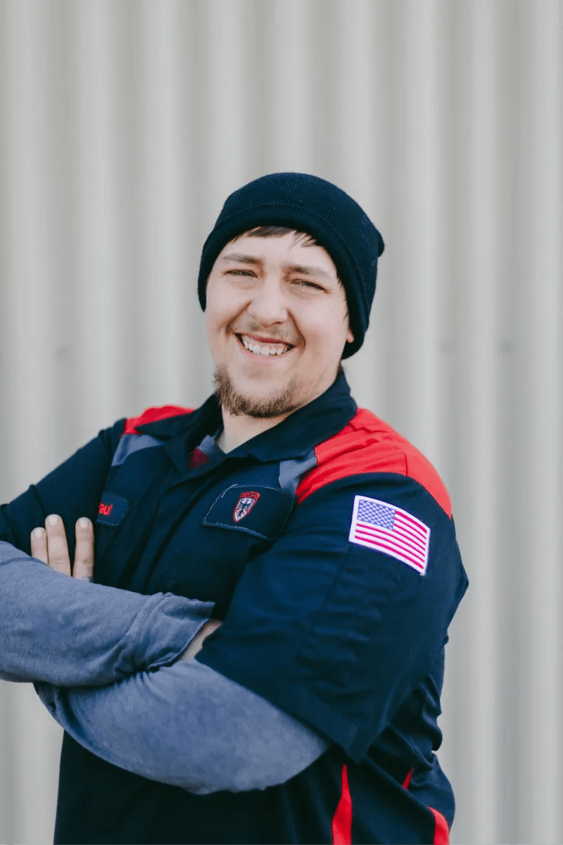 Our Team Rolf's Import Auto Service