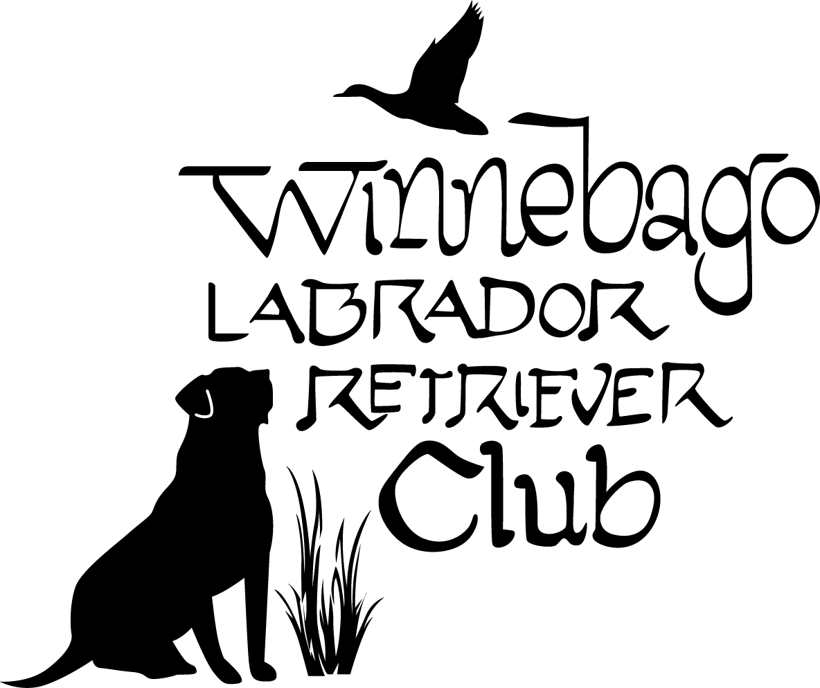 Winnebago LRC Specialty Show