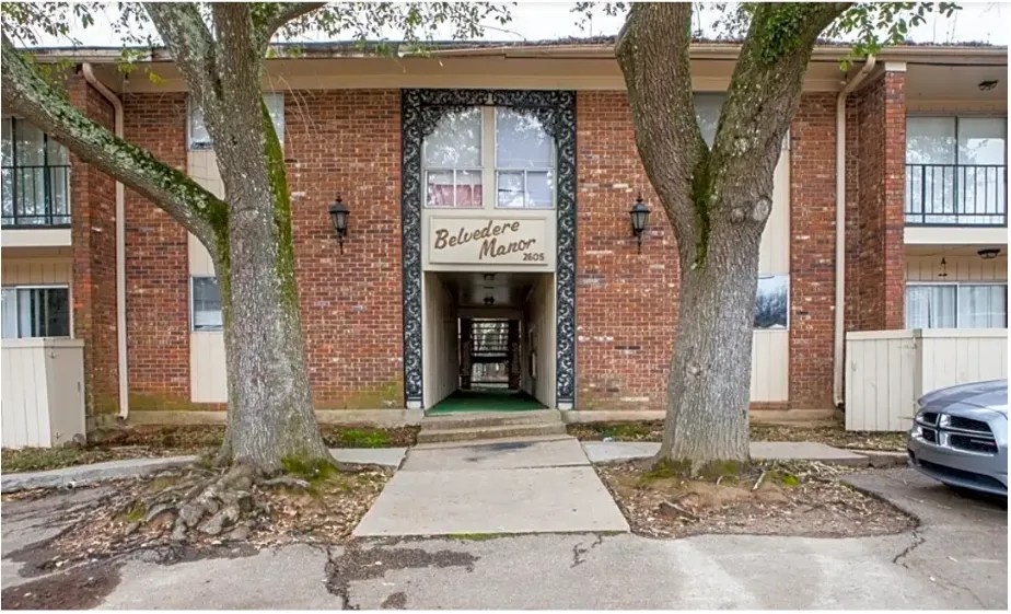 Home Palms at Jackson Apartments in Jackson, MS