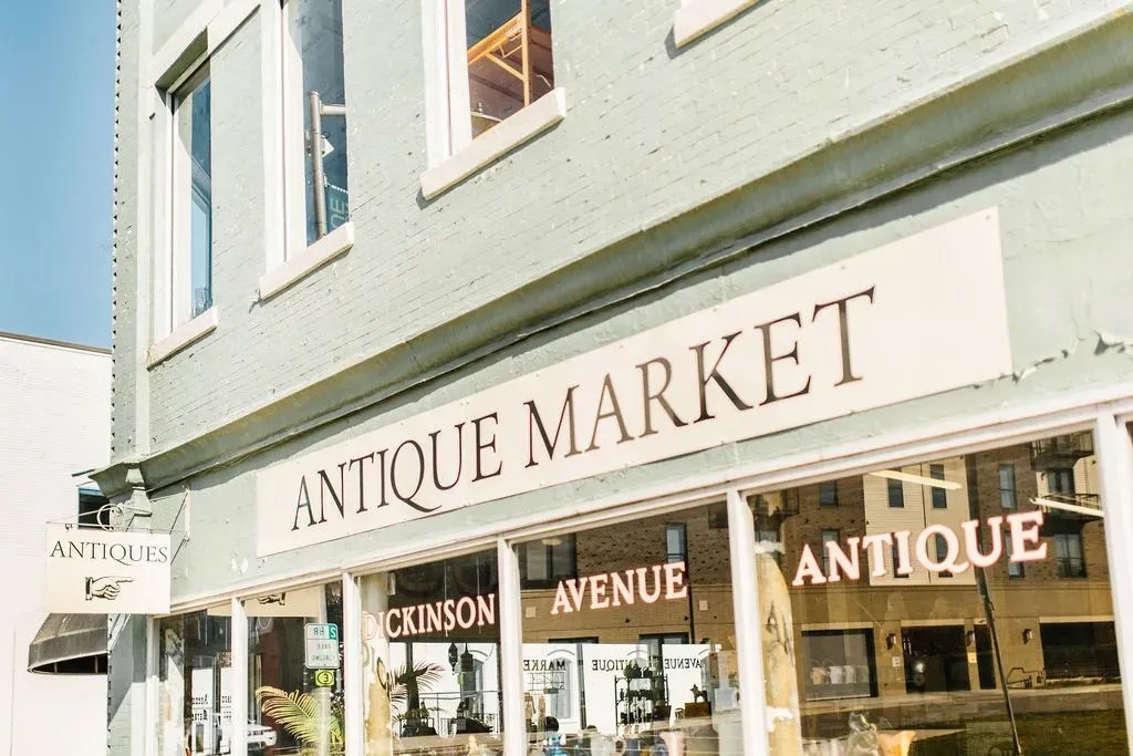 Best Thrift Stores In Greenville NC