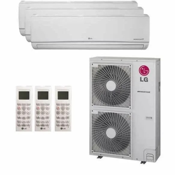 Heat pump in Woodstock Miller Heating and Cooling