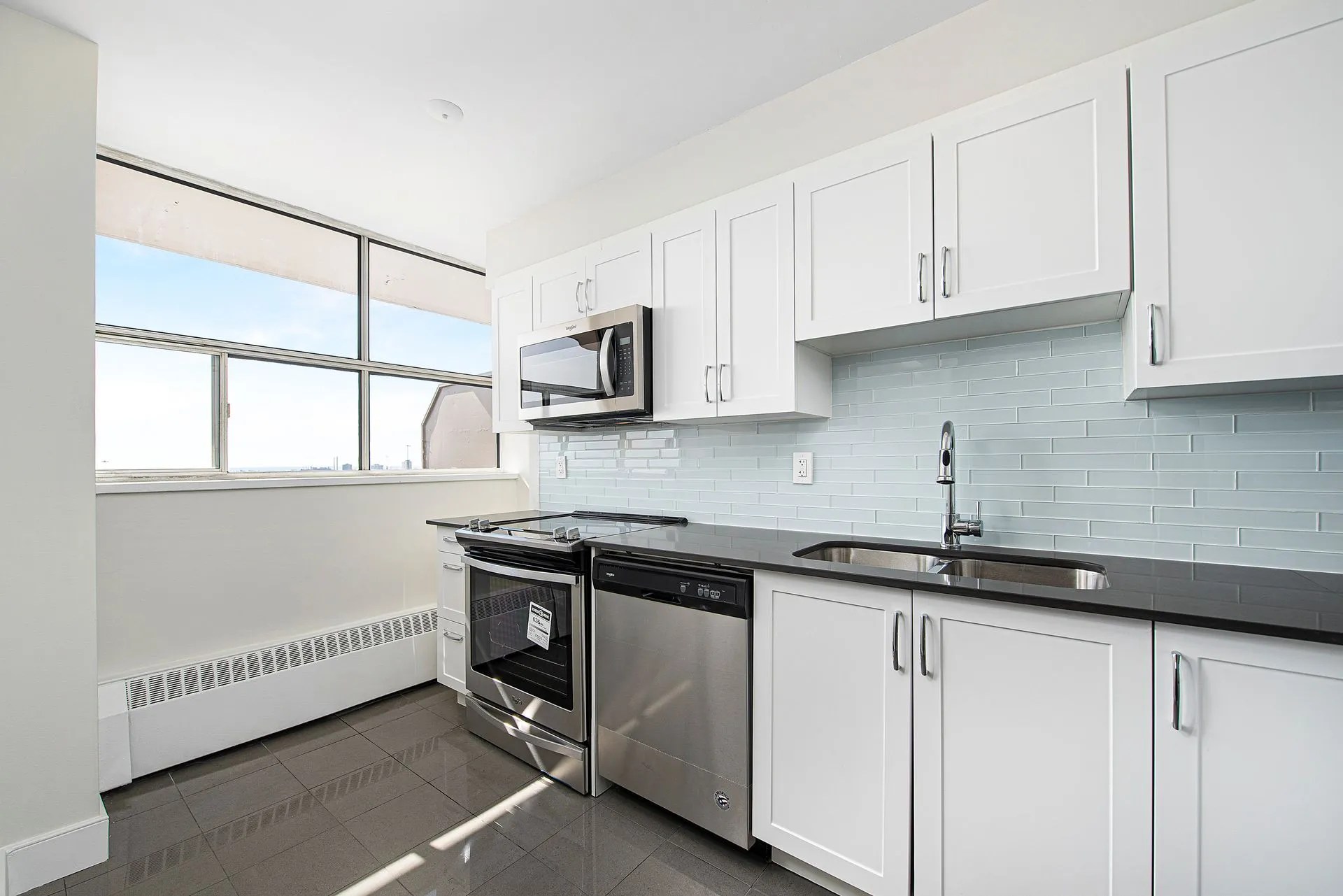 Erin Mills Apartments for rent