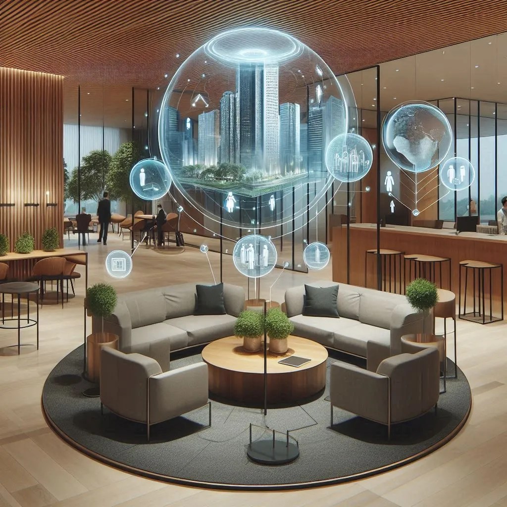 Rentable Square Footage (RSF) in Real Estate CIP Texas