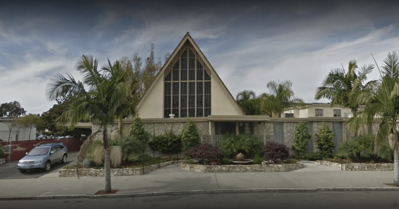 Fouche's Hudson Funeral Home Oakland, CA