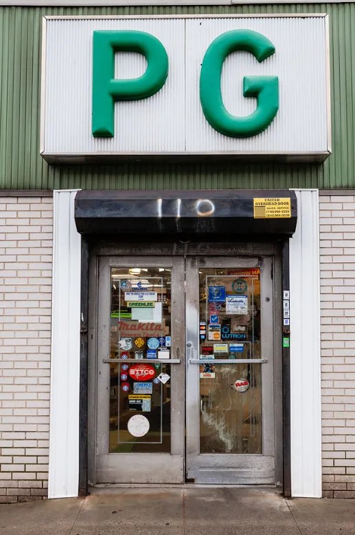 Electrical Supply Mount Vernon, NY PG Supply Company