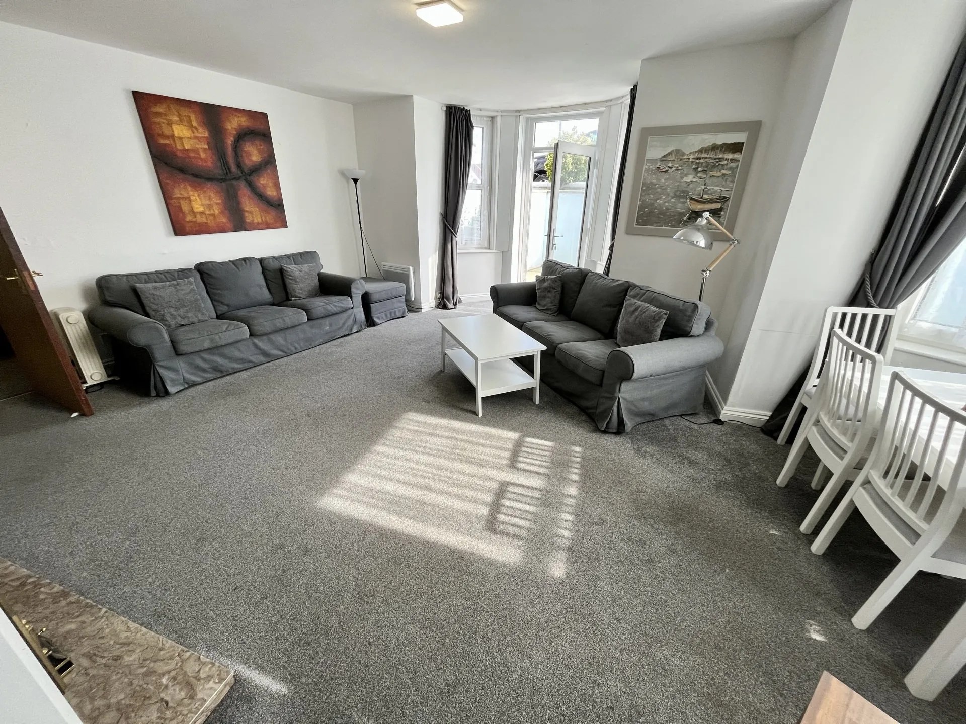 Holiday lets in Bridlington Oceana Holiday Apartments