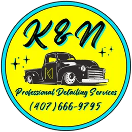 K&N Detailing|Expert Auto Detailing in Orlando, FL | K&N Detailing