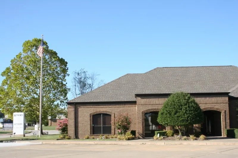 Best Dentist in Fort Smith, AR Winborn Family Dentistry
