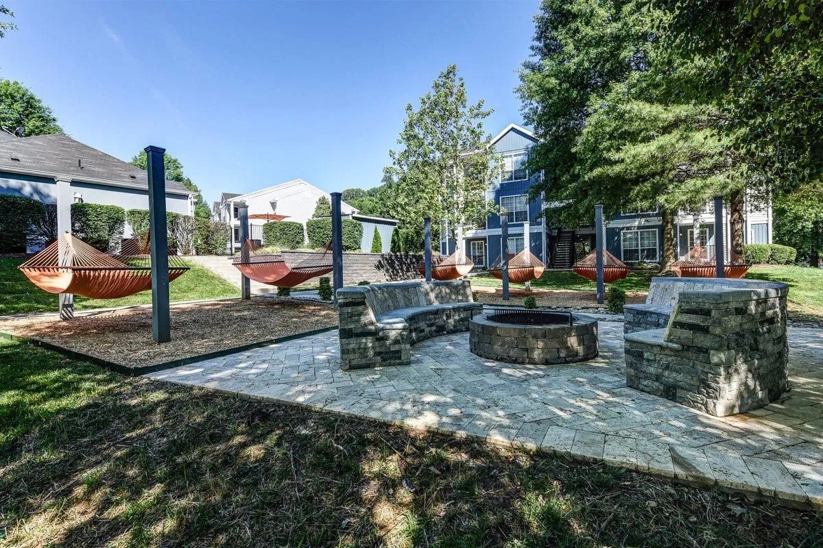 University Park Student Apartments Knoxville TN