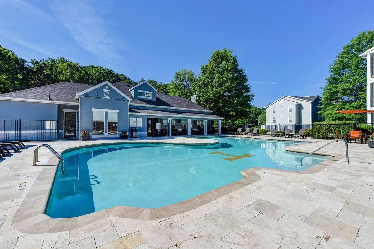 University Park Student Apartments Knoxville TN