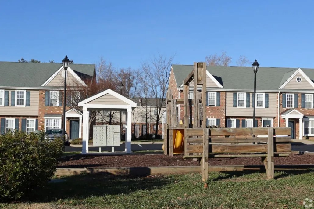 Home Fieldcrest Townhomes Henrico, VA